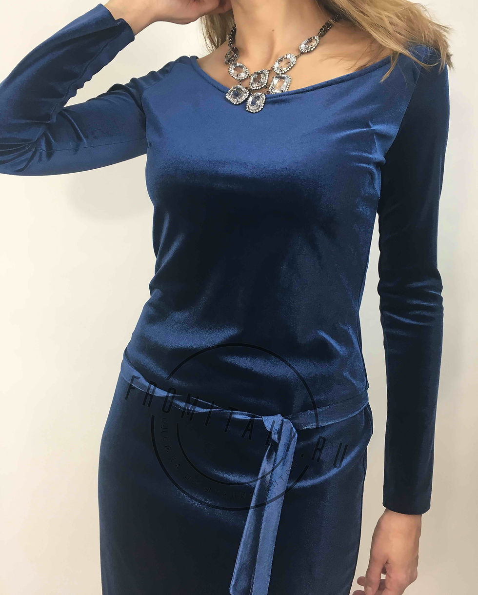 Миниатюра: Платье Imperial