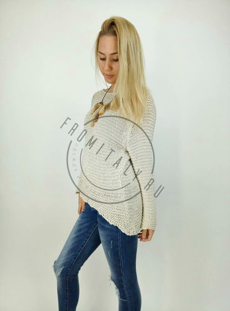 Миниатюра: Джемпер Susy Mix