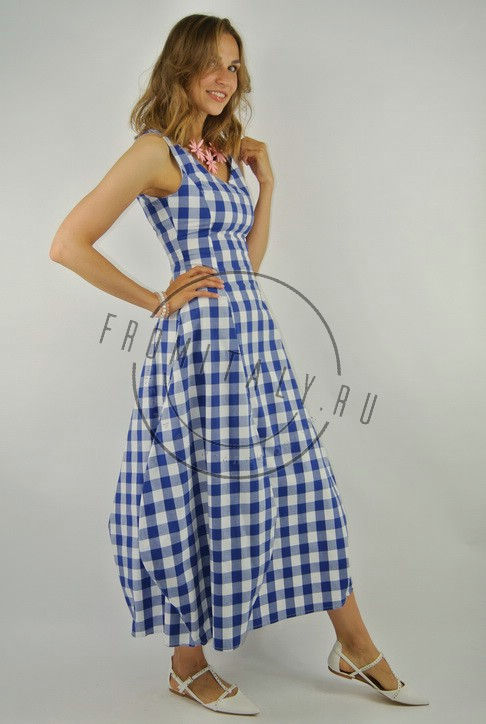 Миниатюра: Платье Imperial