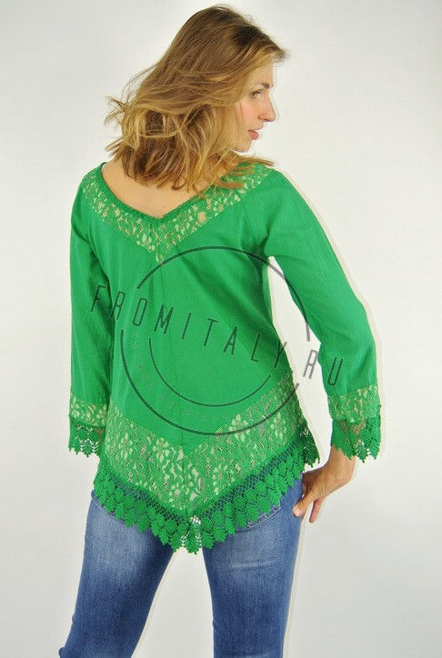 Миниатюра: Блузка Susy Mix