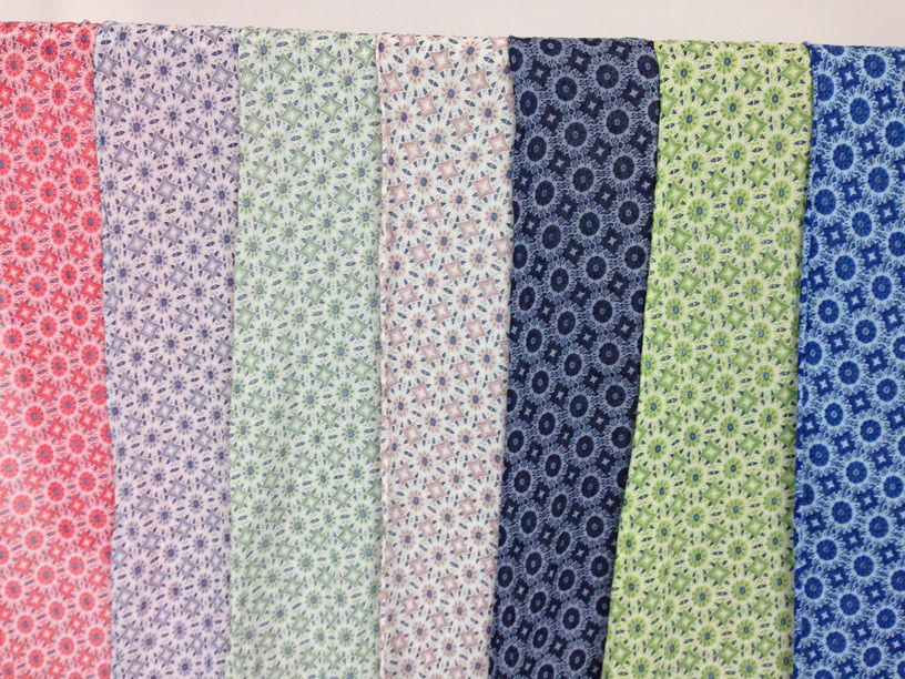 Миниатюра: Платок