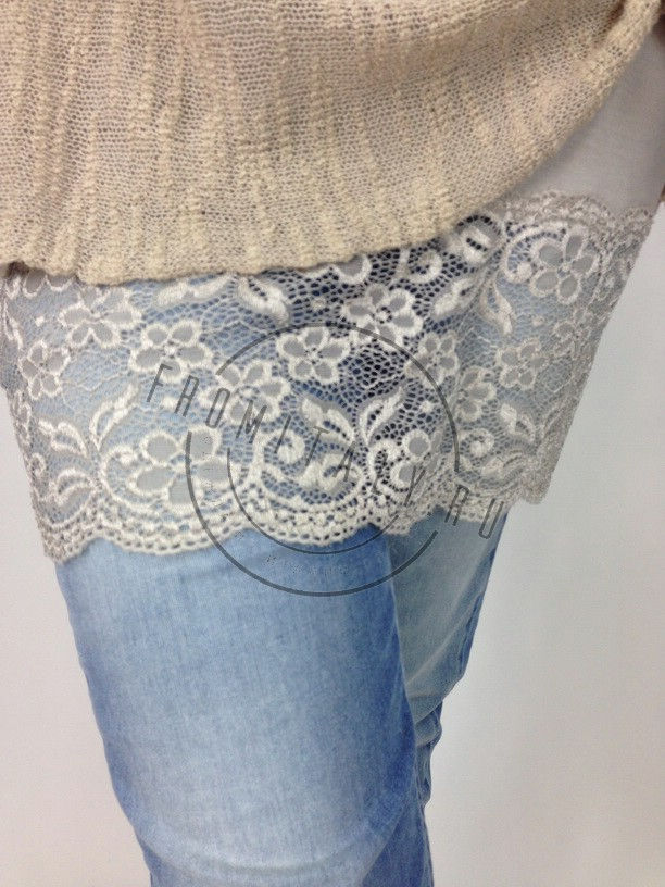 Миниатюра: Джемпер Susy Mix