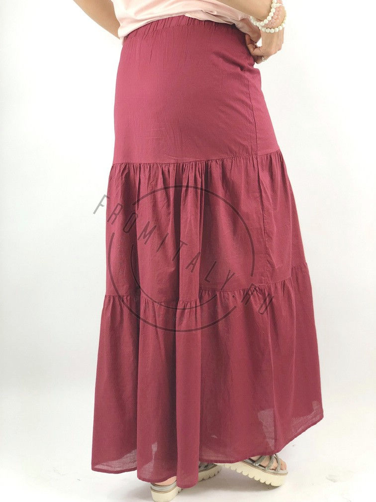 Миниатюра: Юбка Kontatto