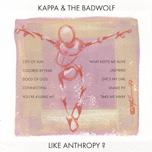 Thumbnail: Like Anthropy? CD