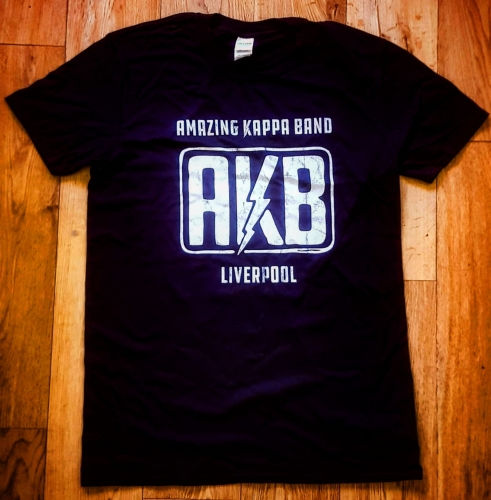 AKB unisex t-shirt