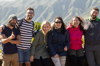 Long-Term Travel Series: Volunteering for Your Stay with Workaway