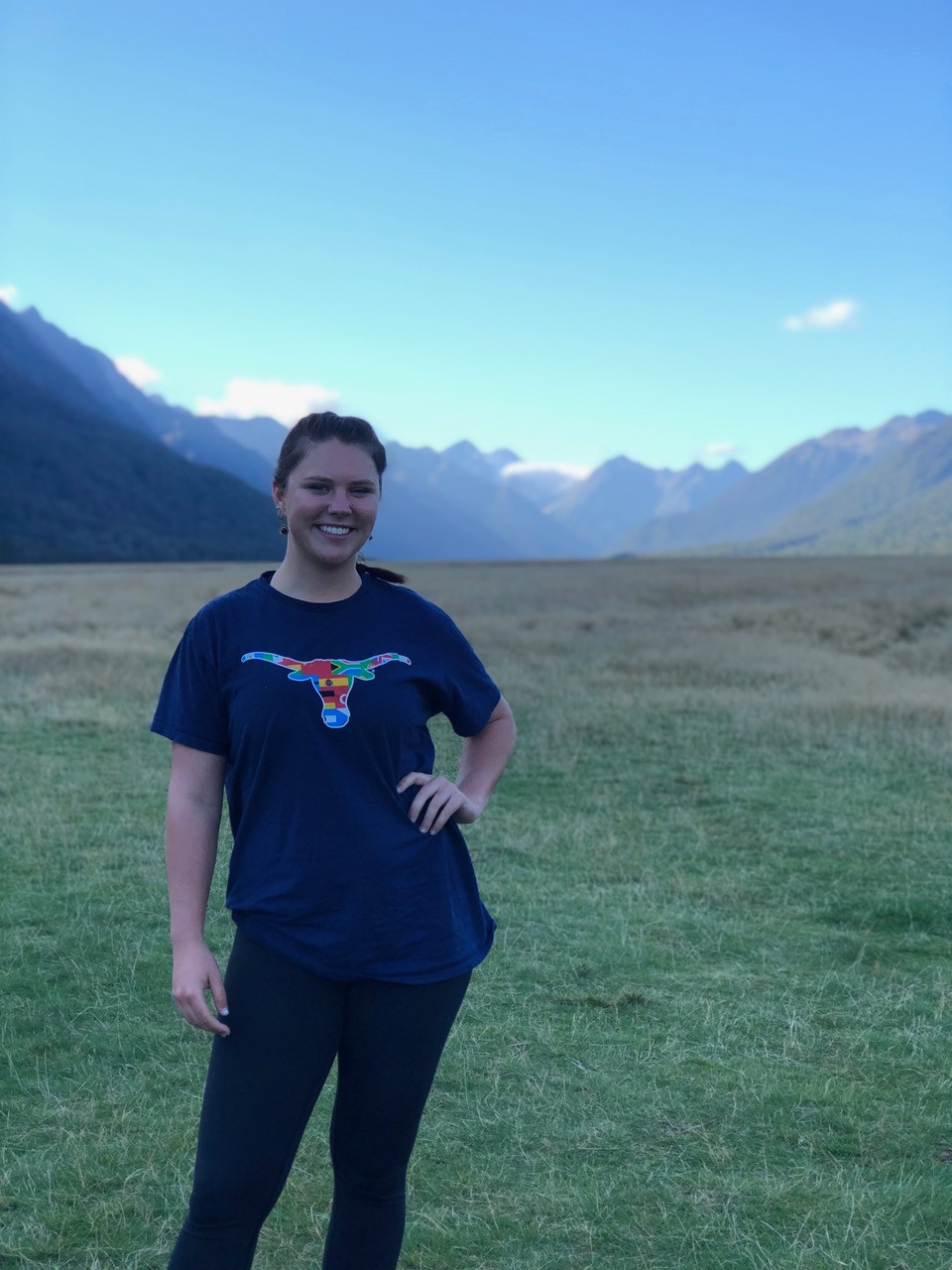 Fiordland National Park