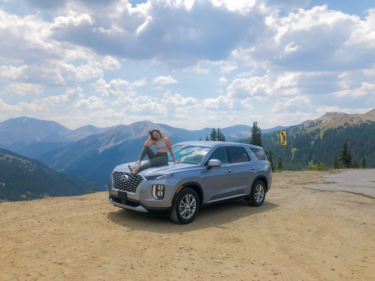 Continental Divide
