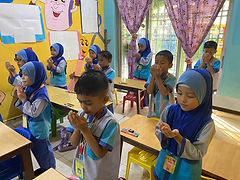 Murid MyBistari