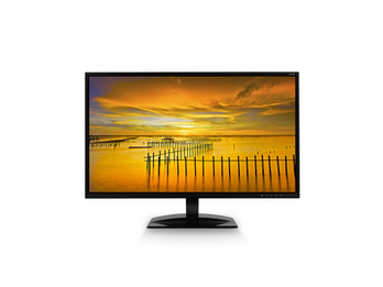 Monitors Bigger thas 23"