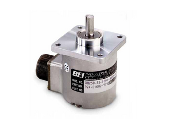 Encoders Incremental