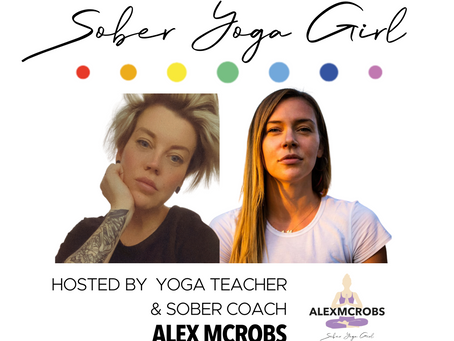 Telling My Story Can Help Someone Else with Kelly Belew