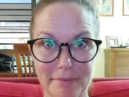 Community Interview #33: Lisa 