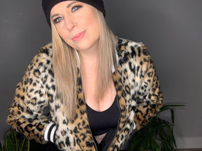 Community Interview #26: Kristina