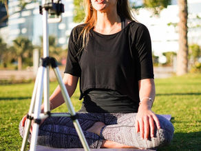 Sutra 1.13: Practice takes Practice.