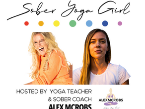 Sober Curious with Laura Naylor