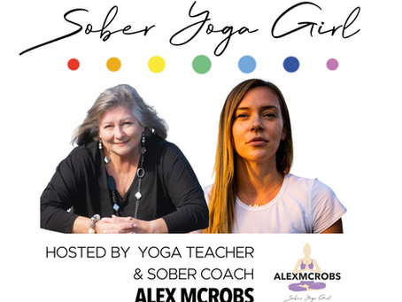 "I am Enough" with Margy Jackson