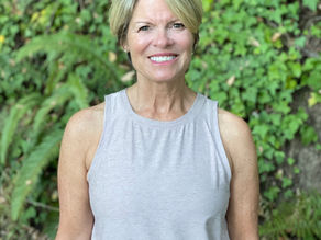 Teacher Interview #19: Leigh