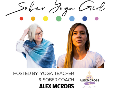 Sober Bliss with Gayle MacDonald