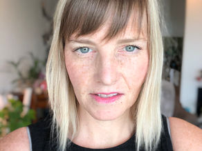 Community Interview #19: Niamh