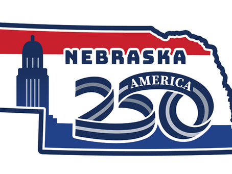 Nebraska Celebrates 250th