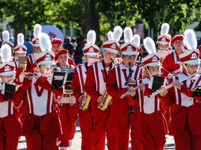Musicians Wanted For VHS/Community Band During Fair Parade