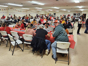 Badger Boosters Host Meet the Athletes