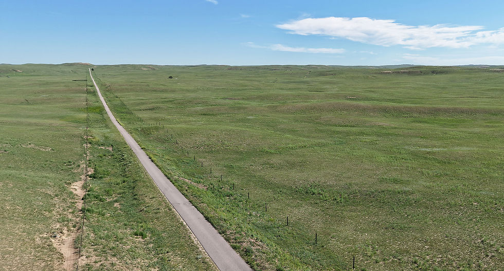 Range Recovery After Wildfire Walk To Be Held In Oshkosh