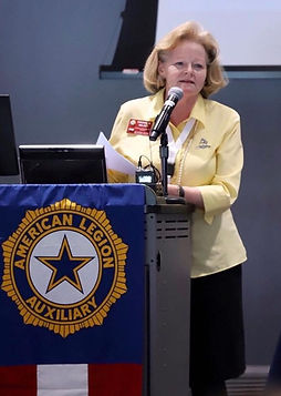 Ginny Speaks American Legion Aux.jpeg