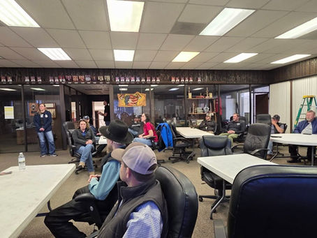 Area Wildfires Over The Past Several Weeks Prompt Multiple Actions By Governor Pillen