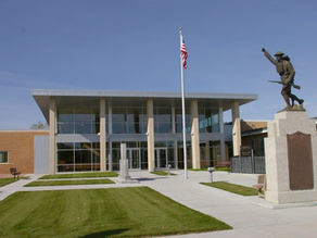 Commissioners Regular Meeting