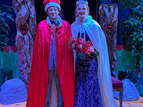 2026 Valentine Coronation Royalty Announced