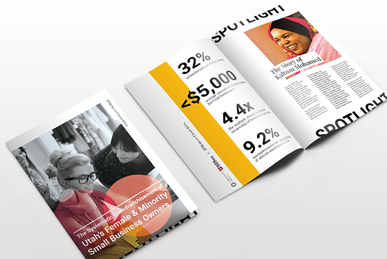 Jp Morgan Chase Co Sorenson Impact