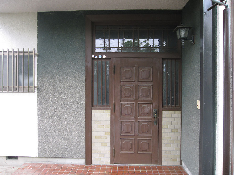 Before