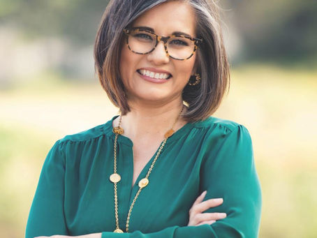 Councilmember Monica Rodriguez endorses Robert Luna for Sheriff