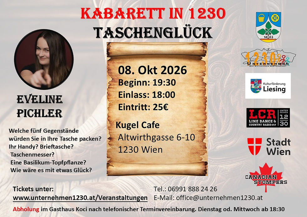 Eveline Pichler Taschenglück