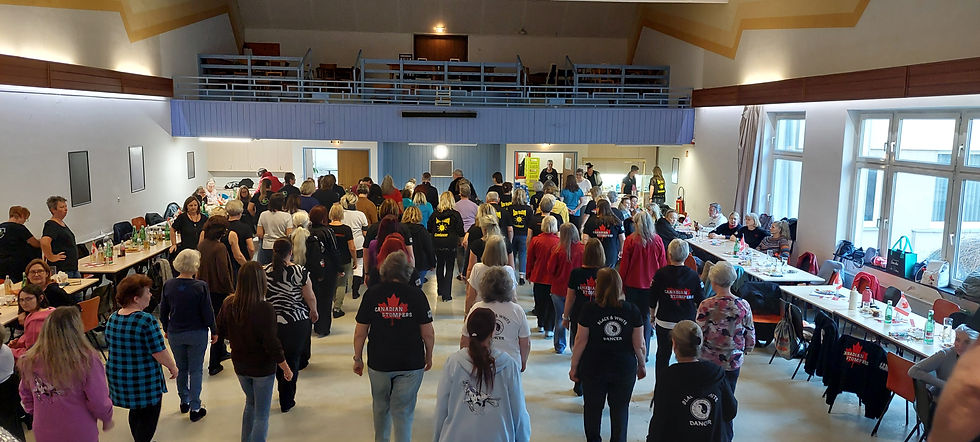 Workshop österr Tanztrainer; 2026.02.28,