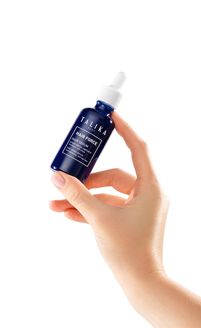 Thumbnail: Talika Hair Force Phyto-Serum