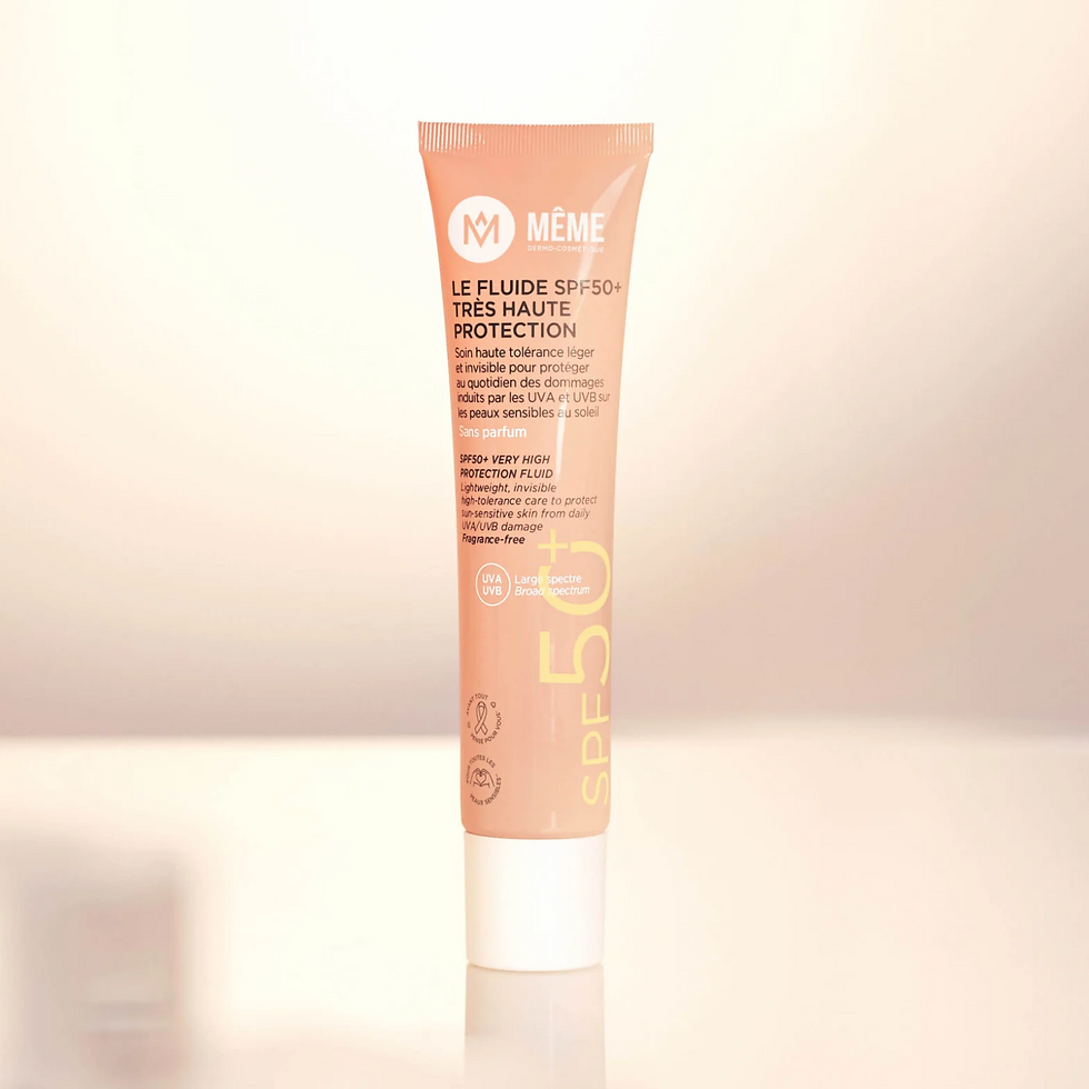 Thumbnail: Oncology Approved | MEME SPF50+ Sunscreen Liquid