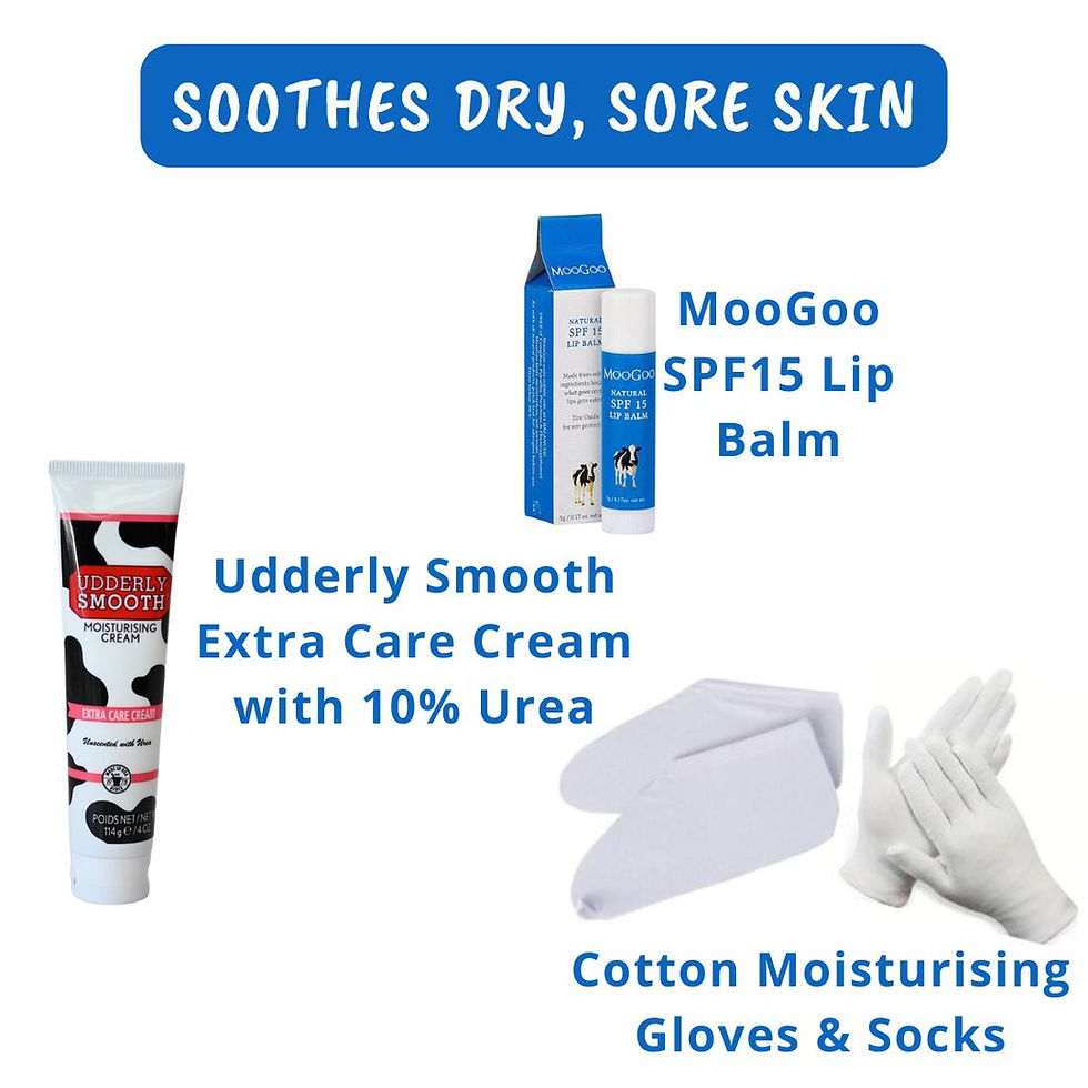 Thumbnail: Chemotherapy | Everything You Need for Chemo Care Box