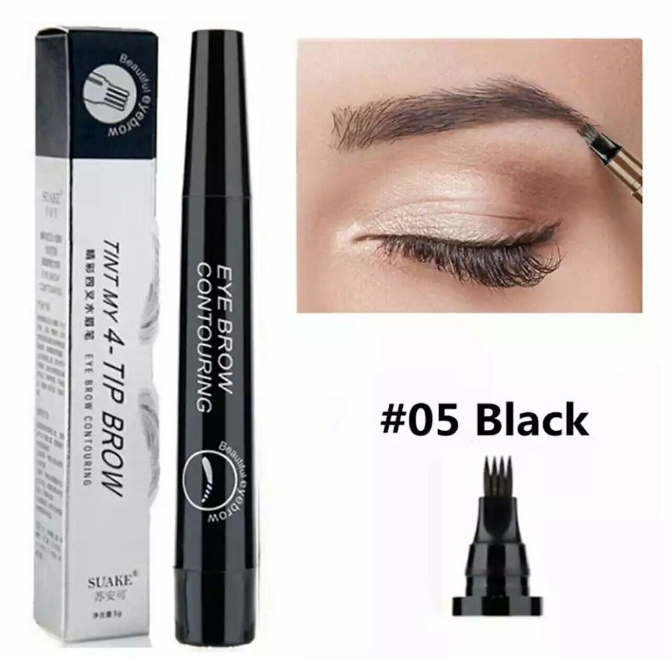 Thumbnail: Microblading Eyebrow Pen
