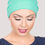 Thumbnail: Tuscany Chemo Hat (2 colours)