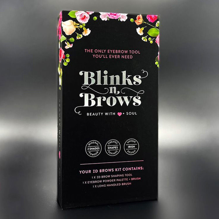 Thumbnail: ID Brows Kit