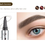Thumbnail: Luxury Eyebrow Pen (multiple colours)