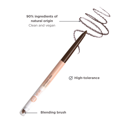 Thumbnail: MEME Eye Pencil