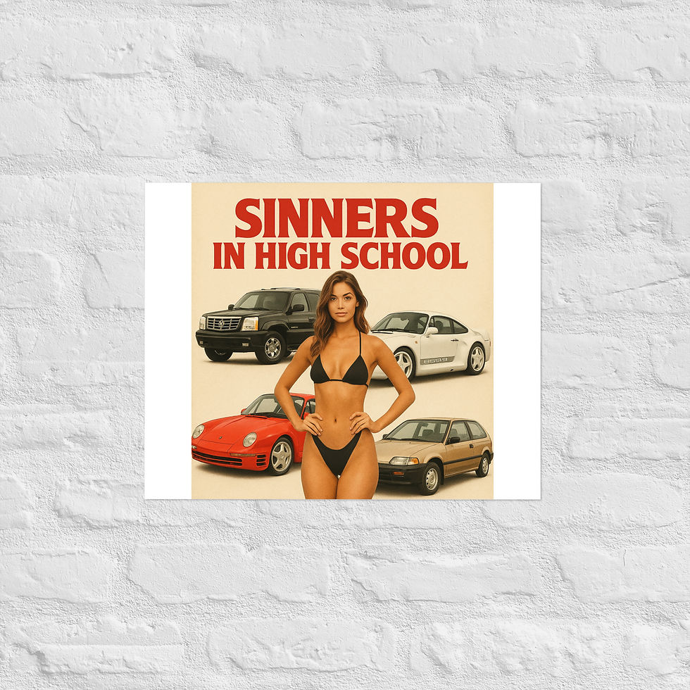 Thumbnail: SIHS Poster