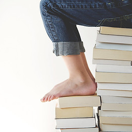 Books Christian Counselor