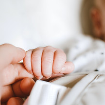 post partum Christian Counselor