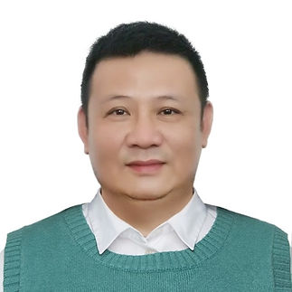 Ganyu Shi Chinese Christian Counselor