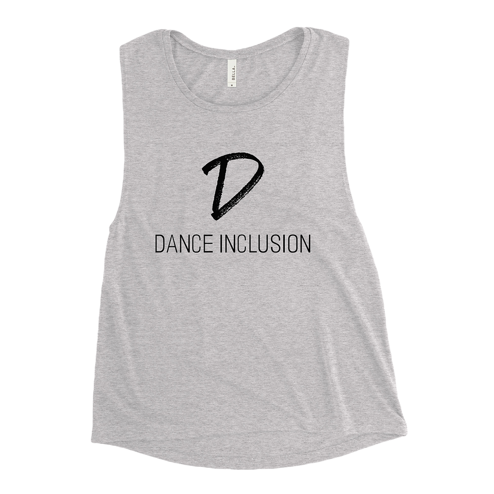 Thumbnail: Dance Inclusion Tank
